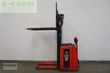 Elevadora - Linde - l 14 1173