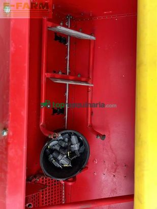 Sembradora monograno mecanica - Väderstad - tempo tpf 8