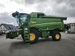 Cosechadora de Cereal - John Deere - t670 hm prodrive