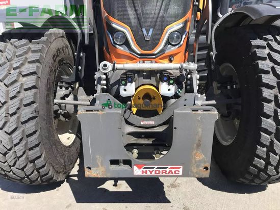 Tractor agrícola - Valtra - n175