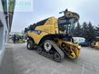 Cosechadora de Cereal - New Holland - cr 10.90