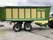Remolqu agrícola - Krone - rx 430 gl // tt 301-30