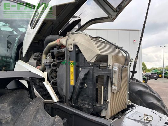 Tractor agrícola - Valtra - q305
