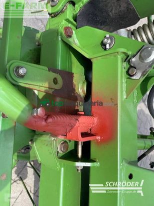 Henificador - Krone - kw 8.82