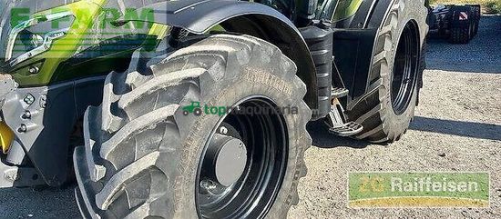 Tractor agrícola - Valtra - t 235 direct