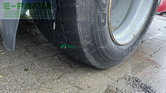 Remolqu esparcidor - Mayer - vm-16 selbstfahrer