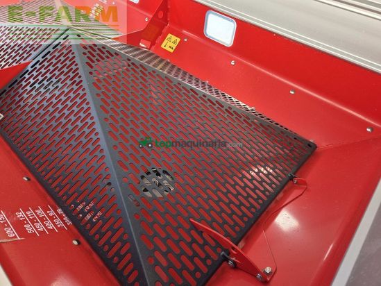 Esparcidor - Kverneland - exacta-tl geo düngerstreuer