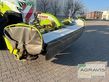 Cortacésped manual - Claas - disco 9200 c business