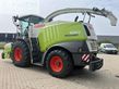 Cosechadora de Cereal - Claas - jaguar 950