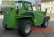 Telescopica - Merlo - 38.13 plus