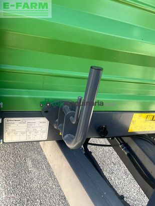 Volquet - Strautmann - stk13002