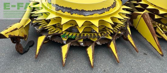 Cabezal - John Deere - 490 Plus
