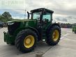 Tractor agrícola - John Deere - 7250r tractor (st24557)