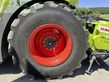 Cosechadora de Cereal - Claas - jaguar 970 v-flex 36 verst. ha
