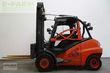 Elevadora - Linde - h 50 d/600 (3b) evo 394-02