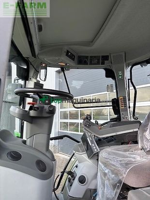 Tractor agrícola - Claas - arion 510 cis CIS