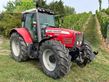 Tractor agrícola - Massey Ferguson - 7465-4 dyna-vt