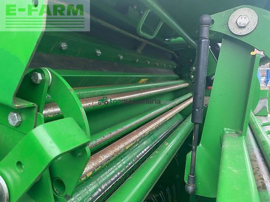 Empacadora gigant - McHale - v660p