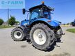 Tractor agrícola - New Holland - t7 190 ac