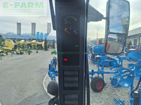 Tractor agrícola - Steyr - 4130 expert cvt CVT