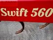 Cultivador - Väderstad - swift sw 560