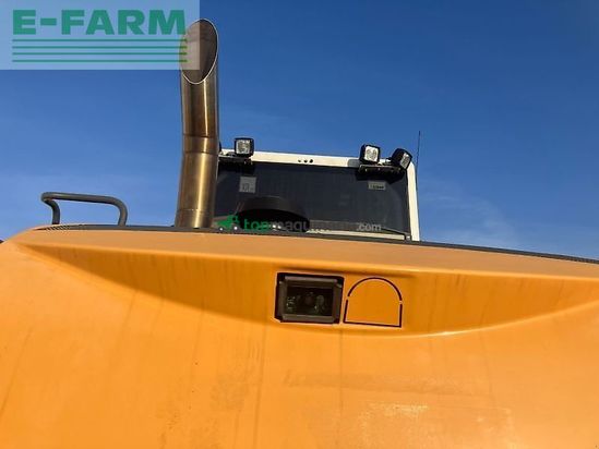 Minicargadora - Liebherr - 526 - tier 4