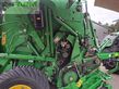Empacadora gigant - John Deere - v461r