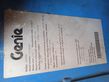 GENIE GS2668RT