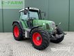 Tractor agrícola - Fendt - 712 vario