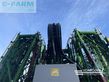 Atomizador - Amazone - ug 3000 power | 27 meter