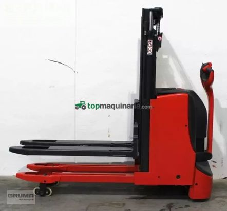 Elevadora - Linde - d 08 1160-01