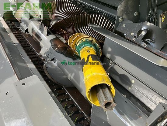 Empacadora gigant - Claas - quadrant 5300 rc t+st *aktionspreis!*