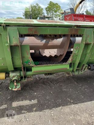 Cabezal - Krone - x-disc 6200