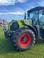 Tractor agrícola - Claas - other