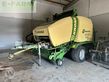 Empacadora gigant - Krone - comprima cf 155 xc