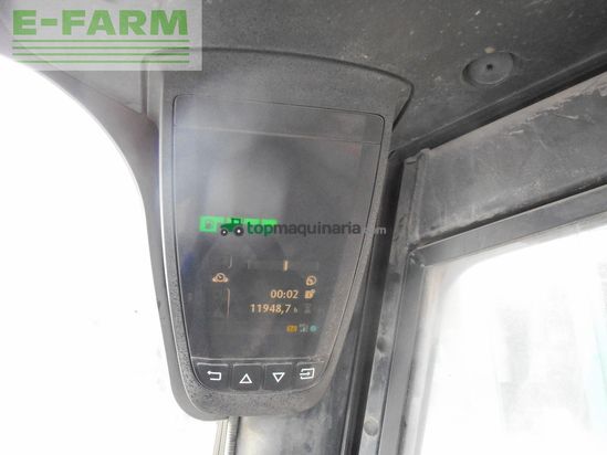 Elevadora - Linde - h40d-02 mit zwillingsreifen + ss + kabine