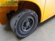 Elevadora - Linde - h 16 d evo 391-00