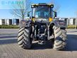 Tractor agrícola - JCB - 4220 fastrac