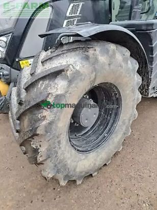 Tractor agrícola - Fendt - 720 profi plus black setting 2