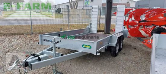 Remolqu agrícola - Unsinn - ub 3618-35-14