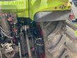 Tractor agrícola - Claas - arion 550 cmatic mit rtk