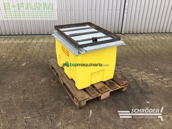 Riego -  - mobiles bewässerungssystem bws 30-pe