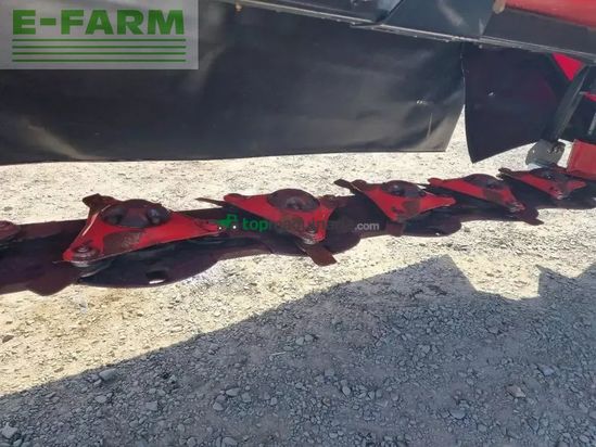 Cortacésped manual - Vicon - extra 332