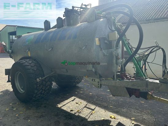 Cisterna - Bauer - f80