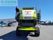 Cosechadora de Cereal - Claas - lexion750