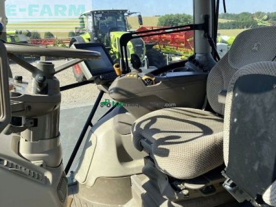 Tractor agrícola - John Deere - 6195r