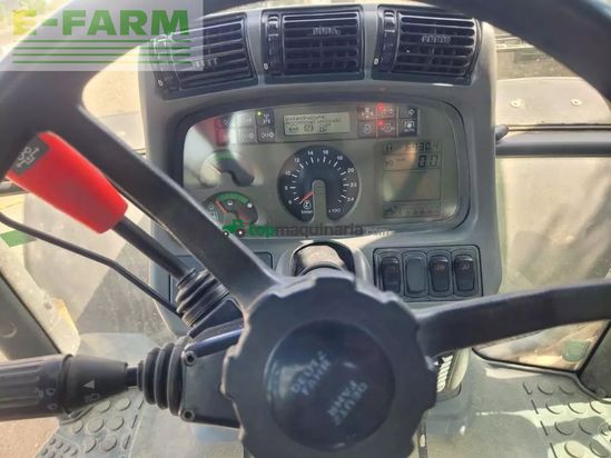 Tractor agrícola - Deutz-Fahr - agrotron 1145 ttv