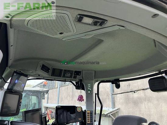 Tractor agrícola - Claas - axion 920