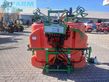 Atomizador - Jessernigg - 800 liter 12m