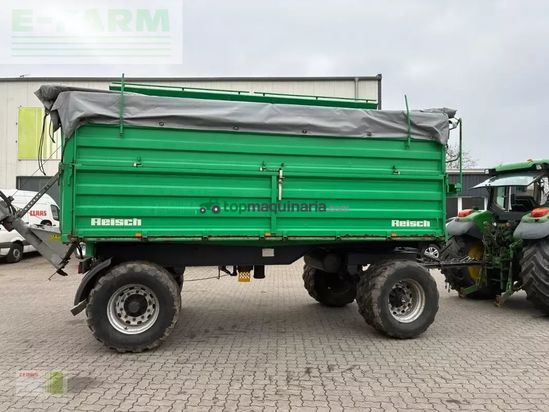 Volquet - Reisch - rd-180